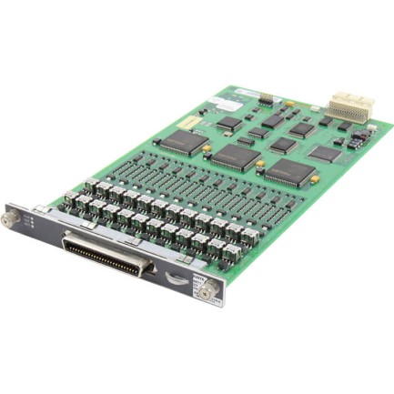 Avaya 700394711 MM717 24-Port DCP Digital Media Module