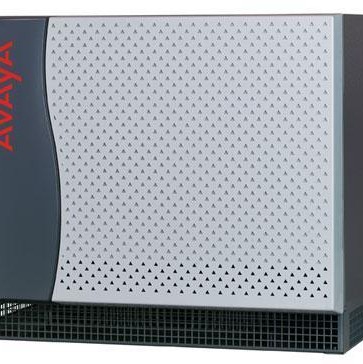 Avaya 700394950 G650 Media Gateway RHS, 14 Expansion Slots, Empty Chassis