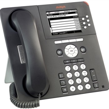 9630G Gigabit VoIP IP Phone