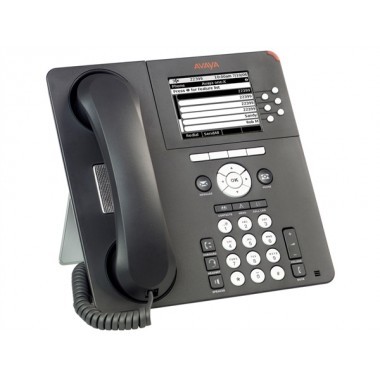 9630G Gigabit VoIP IP Phone