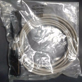 B25A 10-Foot Cable, Telco Stacking Cable