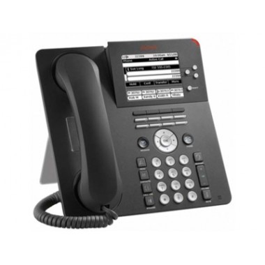 9650 24-Line IP Phone