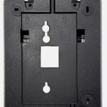 1408/1608 Phone Wall Mount Kit - Adjustable Heavy-Duty Bracket Set