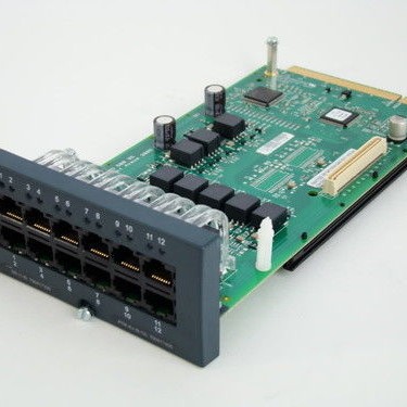 Avaya 700417330 IP Office 500 DS8 8-Port Digital Expansion Card