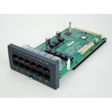 IP Office 500 DS8 8-Port Digital Expansion Card