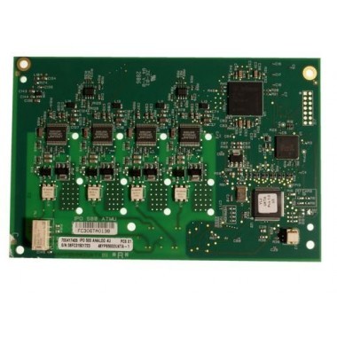 IP Office 500 4-FXO Daughterboard