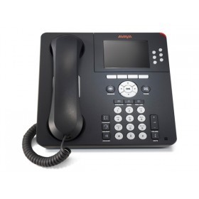 9640G IP VoIP Phone Speakerphone in Gray