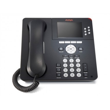 9640G Gigabit IP Phone