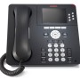9640G IP VoIP Phone Speakerphone in Gray