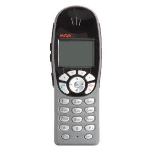 3645 IP Wireless Phone