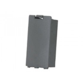 Extended Battery for 3641/3645 Phone Handset, 1.1Ah, 4.1Wh