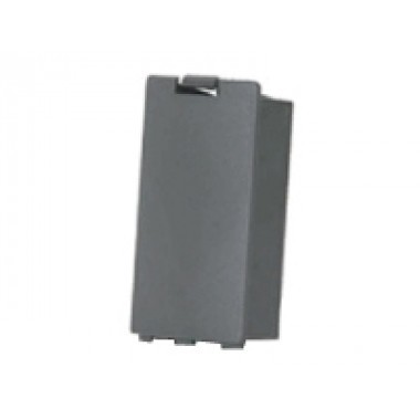 Extended Battery for 3641/3645 Phone Handset, 1.1Ah, 4.1Wh
