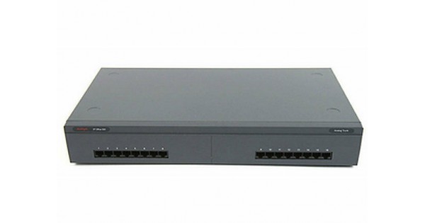 Avaya 700449473 IP Office 500 16 FXO Port Expansion Module