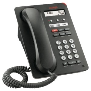 1603SW-I 3-Line IP Phone
