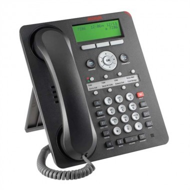 1608-I 8-Line IP Phone