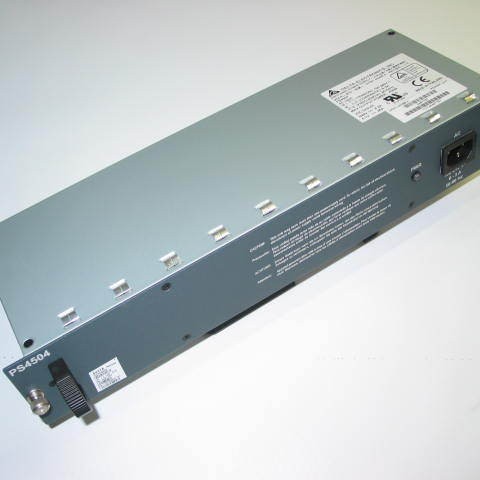 Avaya 700459498 G450 Power Supply