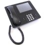 9670G IP Office Telephone Color Phone Black VOiP