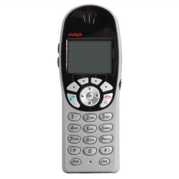 6120 IP Wireless Phone