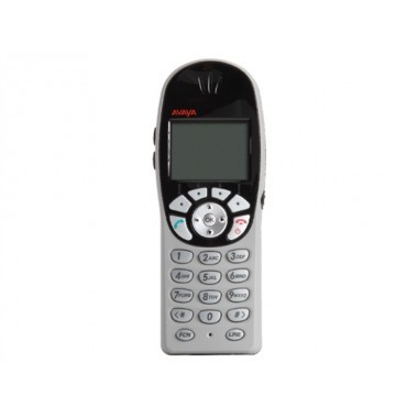 6120 IP Wireless Phone