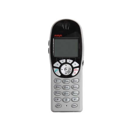 Avaya 700461205 6120 IP Wireless Phone