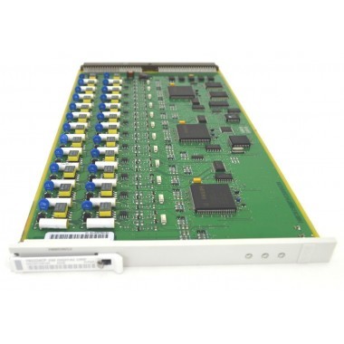 24-Port Analog Circuit Line Card TN793CP