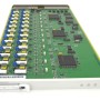 24-Port Analog Circuit Line Card TN793CP