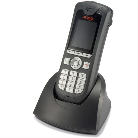Avaya 700466105 3720 DECT Handset