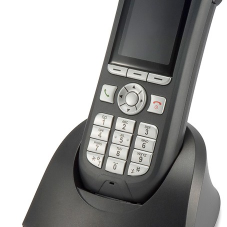 Avaya 700466105 3720 DECT Handset