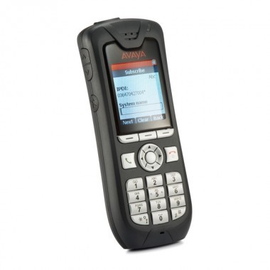 3725 DECT Handset VoIP Cordless Phone