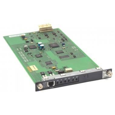 MM710B E1/T1 Media Module