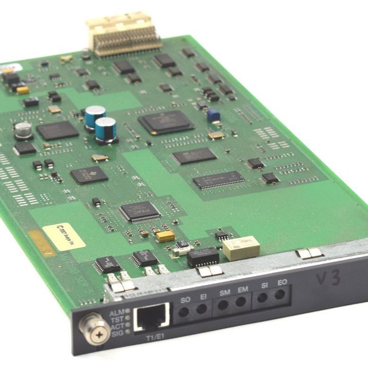 Avaya 700466634 MM710B E1/T1 Media Module