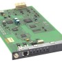 MM710B E1/T1 Media Module