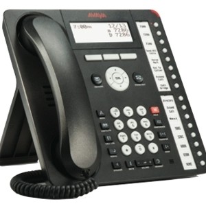 1416 16-Line Digital Phone