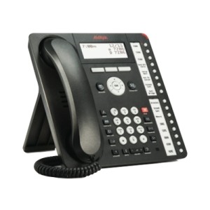 Avaya 700469869 1416 16-Line Digital Phone