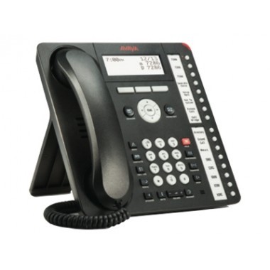 1416 16-Line Digital Phone