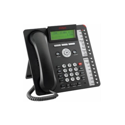 Avaya 700469869 1416 16-Line Digital Phone with Full Duplex Audio