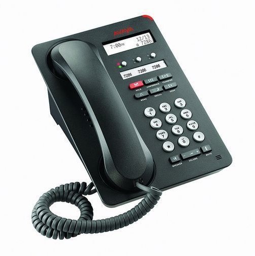 Avaya 700469927 1403 3-Line Digital Phone