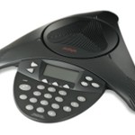 1692 IP Conference Phone