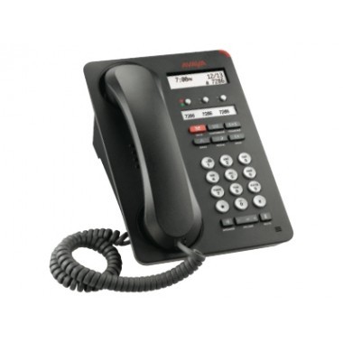 1603-I 3-Line IP Phone