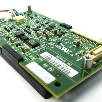 Battery Pack RAID Controller Backup for Media Server S8800