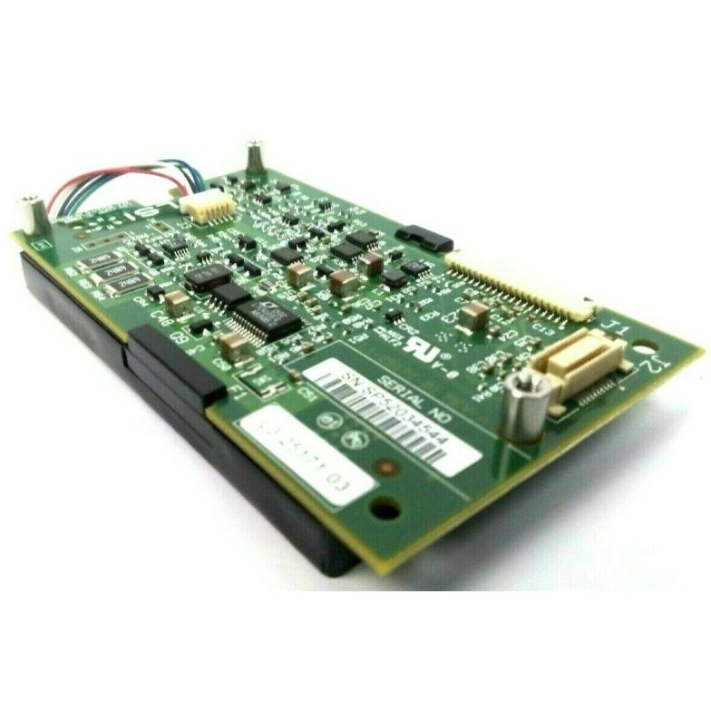 Avaya 700478753 Battery Pack RAID Controller Backup for Media Server S8800