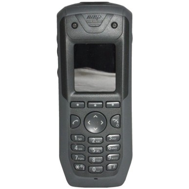 Avaya 700479454 3740 DECT Wireless Handset IP