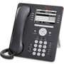 9608 8-Line Gigabit IP Phone