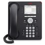 9611G 8-Line Gigabit IP Phone