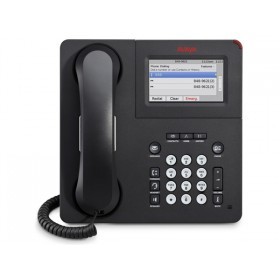 9621G 24-Line Gigabit IP Phone