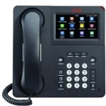 9641G 24-Line Gigabit IP Phone