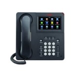 Avaya 700480627 9641G 24-Line Gigabit IP Phone