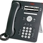 9404 4-Line Digital Phone