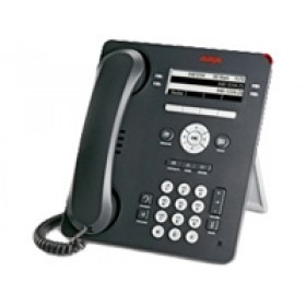 9404 4-Line Digital Phone