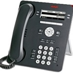 9504 4-Line Digital Phone